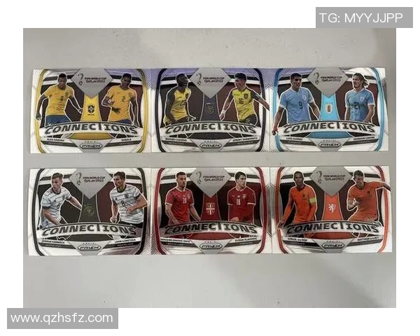 世界杯经典球星卡装扮揭秘 展现足球传奇的独特魅力与风采