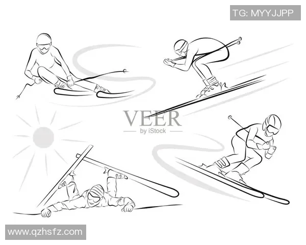 外国足球球星简笔画教程图文解析 打造专属你的足球明星肖像